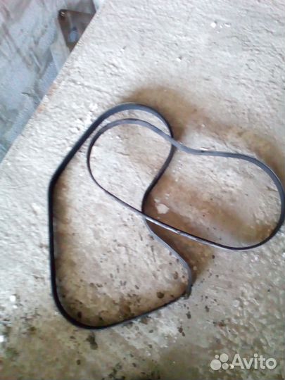 Приводной ремень на Инфинити fx 35