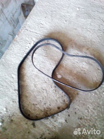 Приводной ремень на Инфинити fx 35