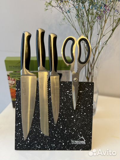 Подставка магнитная для ножей