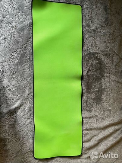 Игровой коврик для мыши Razer