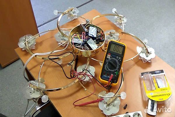 Электрик. Услуги Электрика. Все виды работ