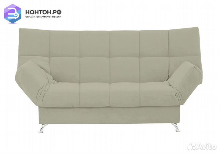 Диван клик-кляк Палермо бежевый