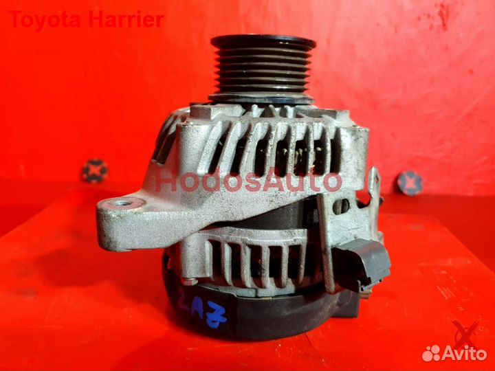 Генератор 2AZ-FE Toyota Harrier