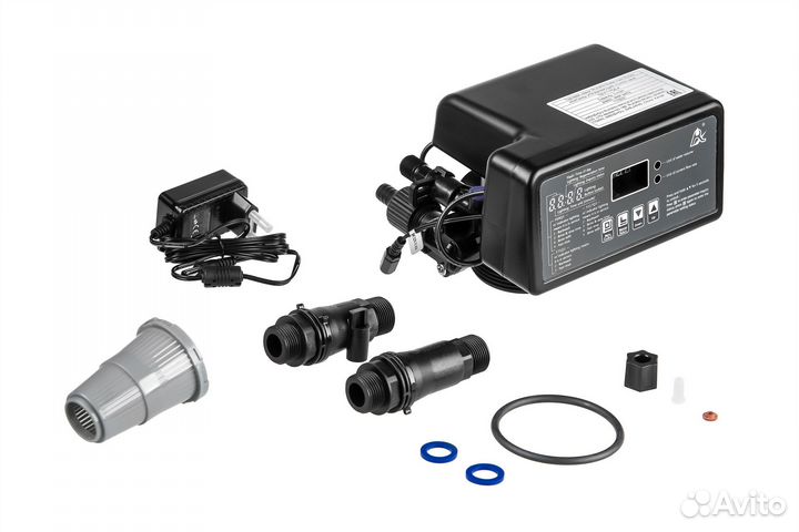 Блок управления runxin F117Q3