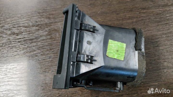 Дефлектор воздушный правый Bmw X5 E53 M62 4.6IS