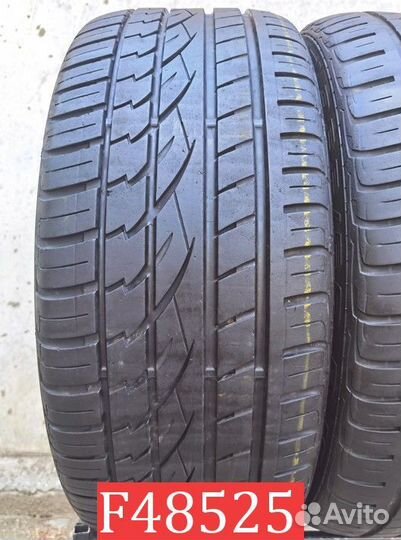 Continental CrossContact ATR 235/55 R19 105P