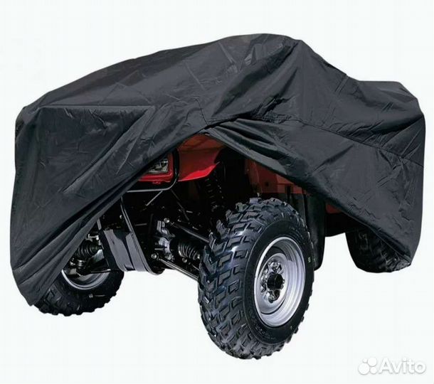Чехол для квадроцикла 500