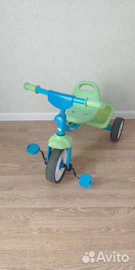 Детский велосипед kreiss