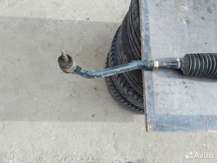 Рулевая рейка Kia Sportage 3 Hyundai Tucson