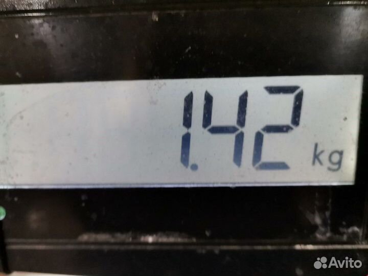 Датчик давления топлива Ford Focus 2 рест. 2011