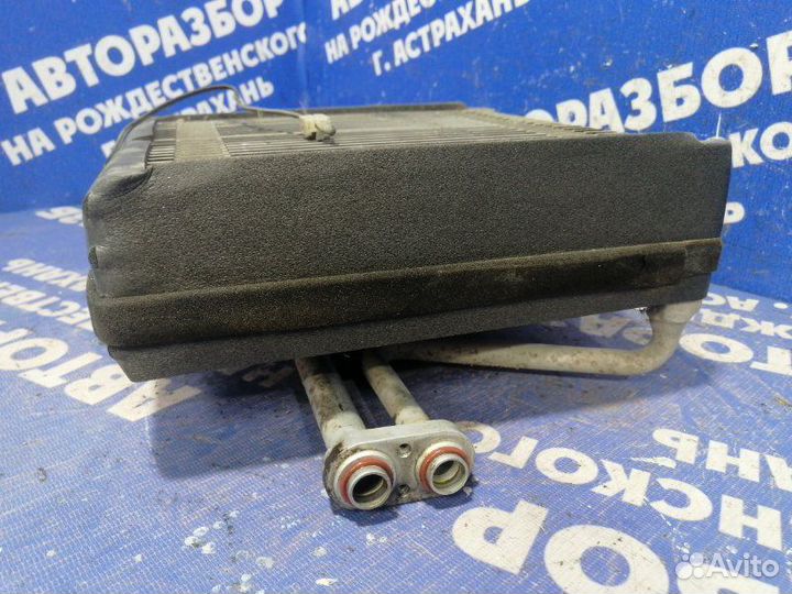 Испаритель кондиционера Chevrolet Aveo T250