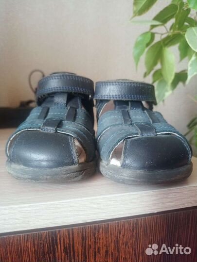 Сандали