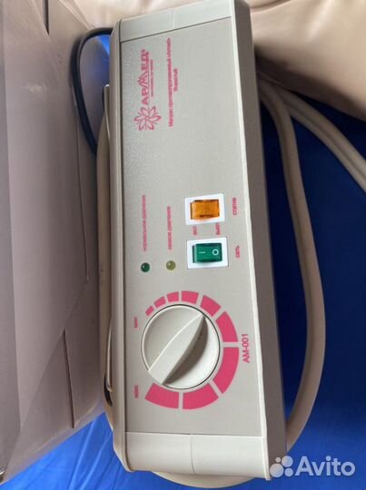 Противопролежневый матрас Armed