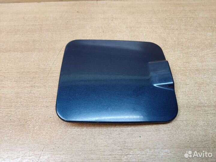 Лючок бензобака, Volvo 960