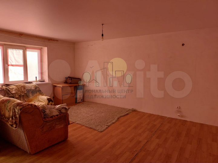 1-к. квартира, 34,7 м², 2/3 эт.