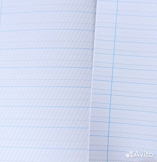 Тетрадь для формирования красивого почерка 10 шт