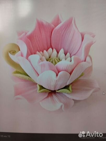 Силиконовые формы для мыла