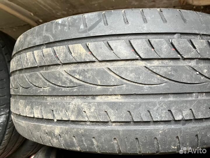 Aplus A607 235/45 R18 98W