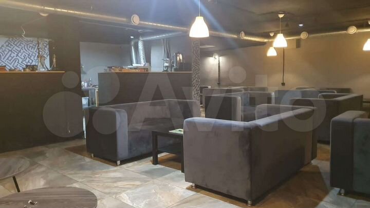 Торговая площадь, 107 м²