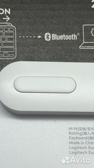 Logitech mx keys mini клавиши механизмы кейкапы