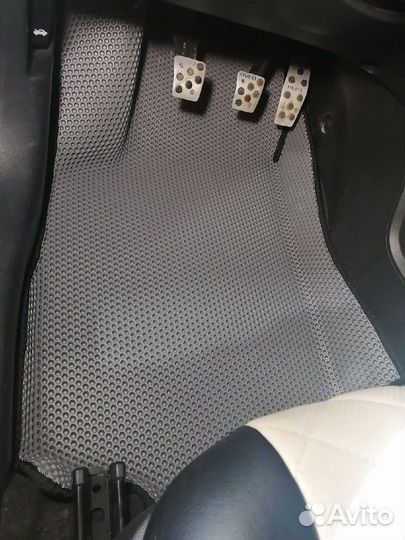 Коврик EVA Honda Civic 8 Ева