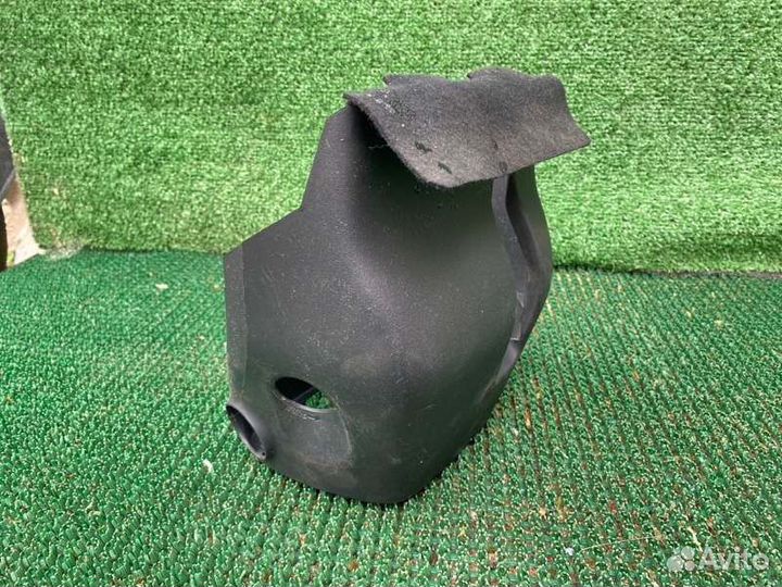 Кожух рулевой колонки Toyota Corolla E140 1.6