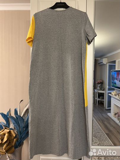 Джинсы Love Moschino, платья, рубашка