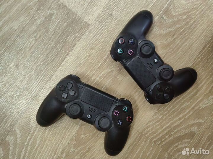 Sony PS4