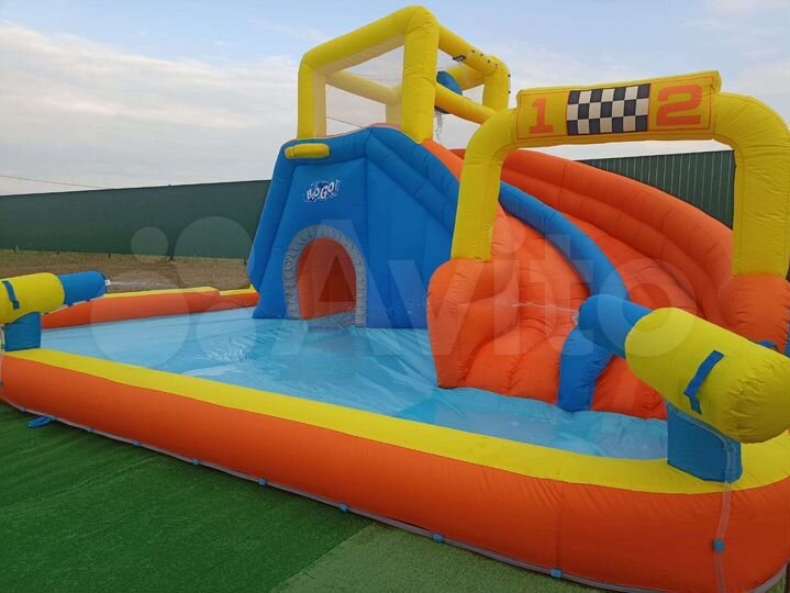 Дом 73 м² на участке 48 сот.