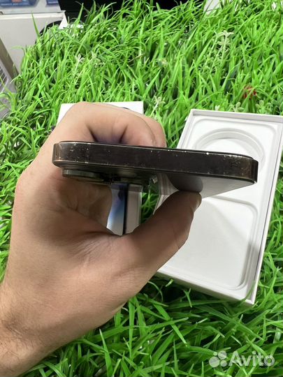 iPhone 14 Pro Внутри Xr