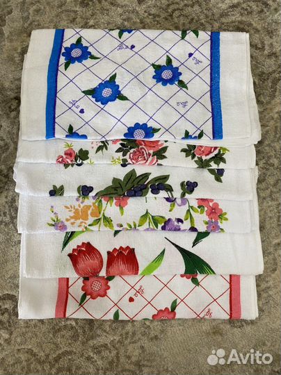 Салфетка полотенце