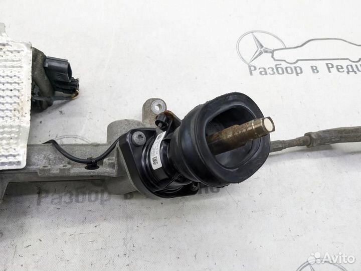 Рулевая рейка w176 A-class 270.910 02.2013