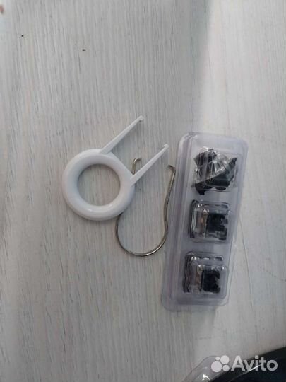 Клавиатура panteon t9 pro bs