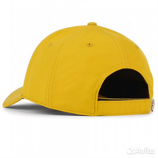 Кепка для гольфа Titleist желтая