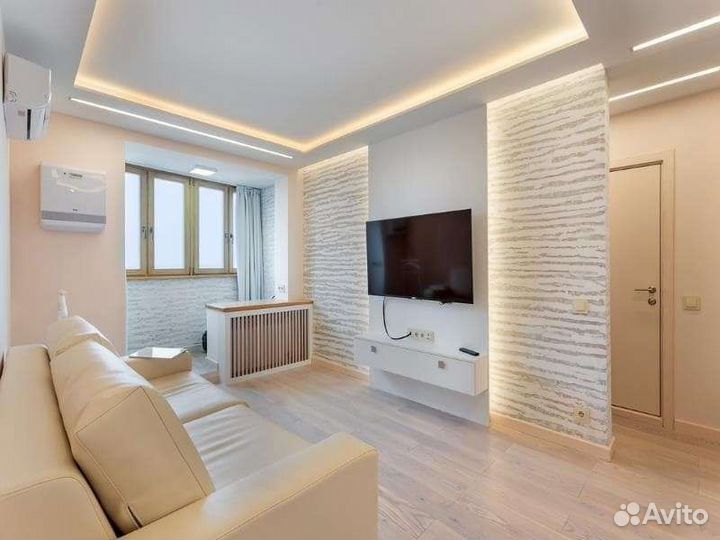 Ремонт квартиры коттеджей под ключ,и мастер на час