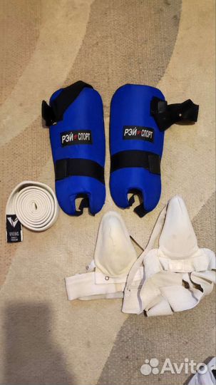 Спортивный набор