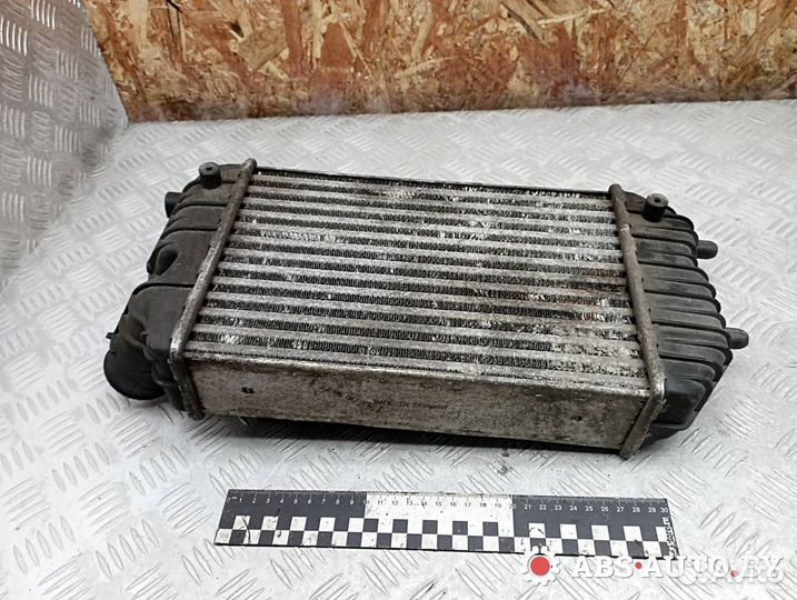 Интеркулер Peugeot Boxer 2 1997 1307012080