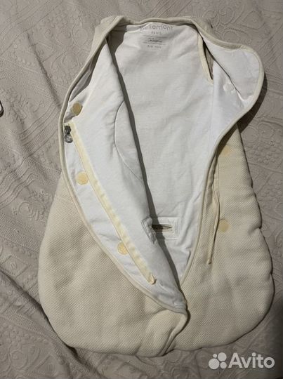 Мешок для сна детский