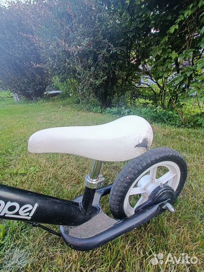 Беговел gimpel