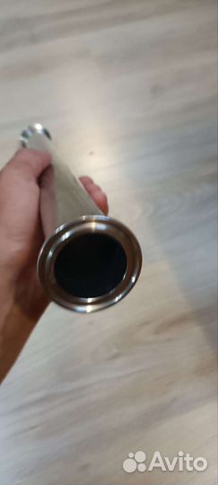 Царга 1 5 дюйма