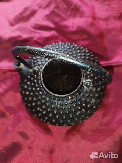 Чайник заварник