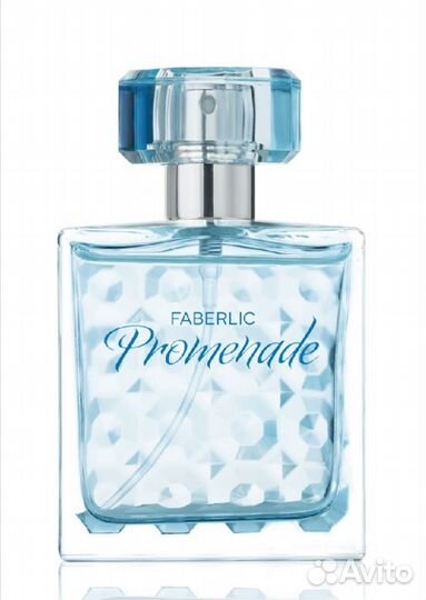 Парфюмерия