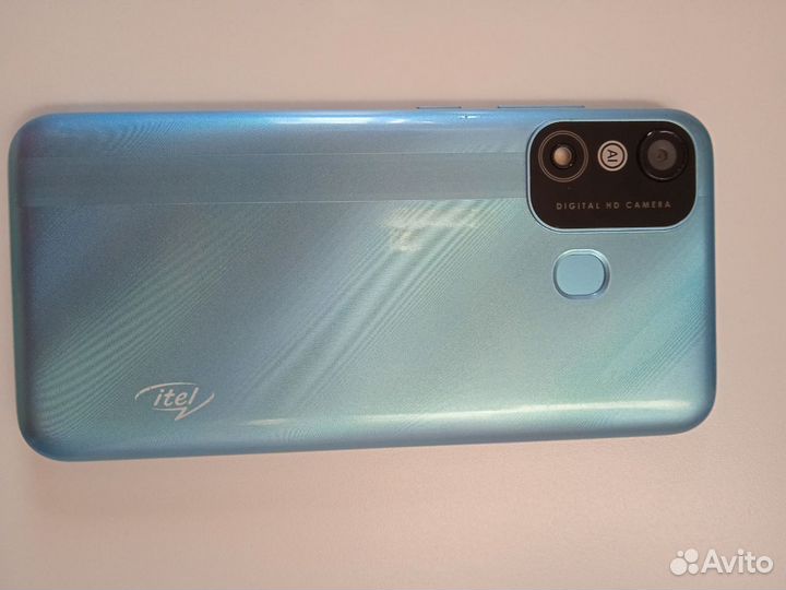 Itel A27, 2/32 ГБ