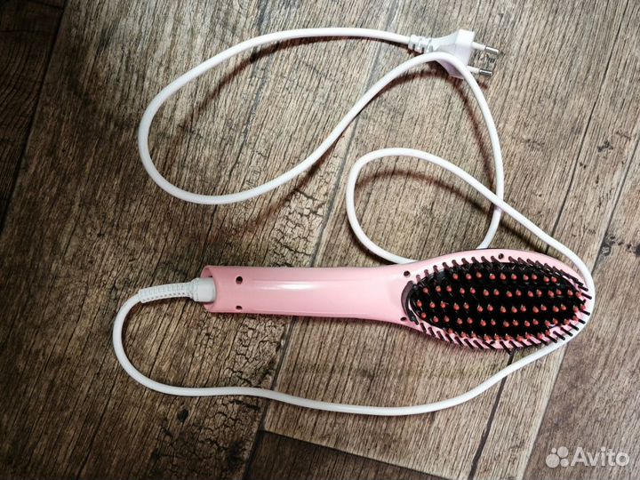 Фен выпрямитель