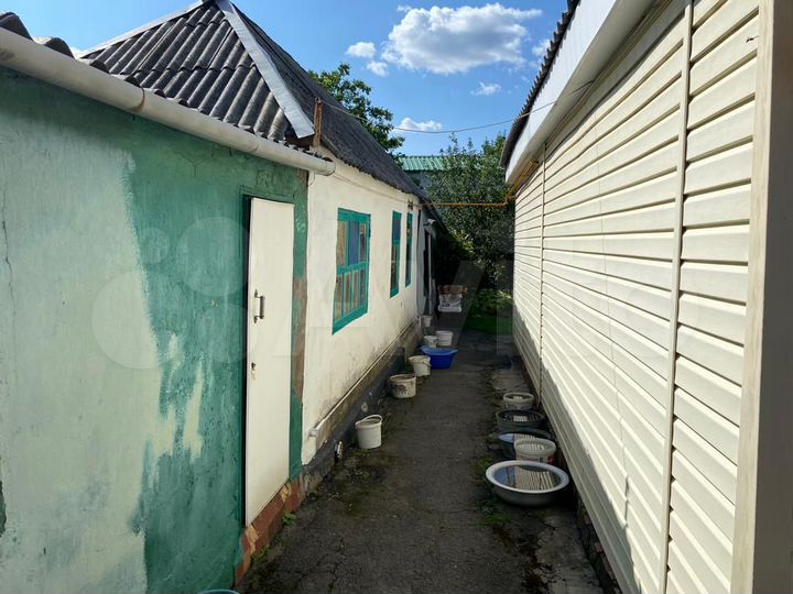 Дом 70 м² на участке 4 сот.