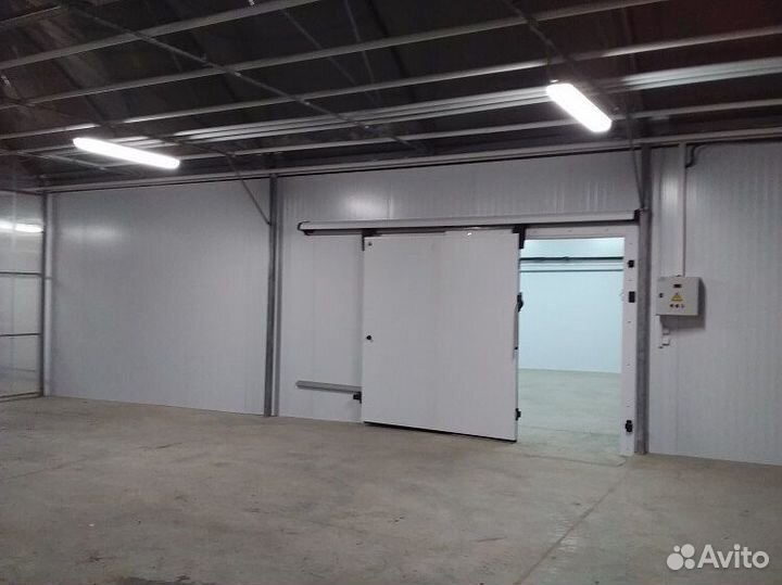 Холодильная камера