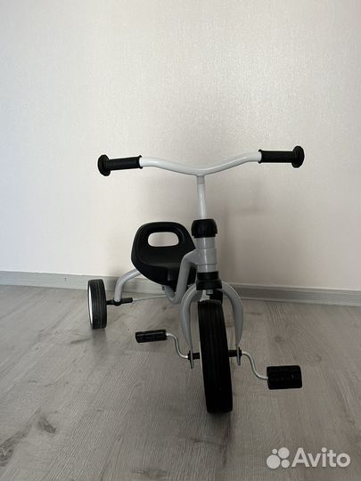 Велосипед puky