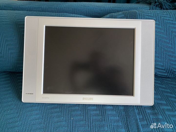 Телевизор ЖК 20 дюймов Philips