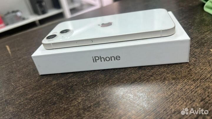 iPhone 13, 128 ГБ