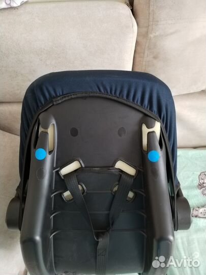 Автолюлька от 0